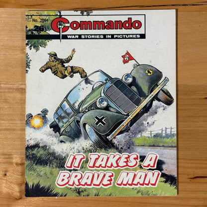 Commando War Comics x 10 Bundle All Published 1987 DC Thomson GD 035
