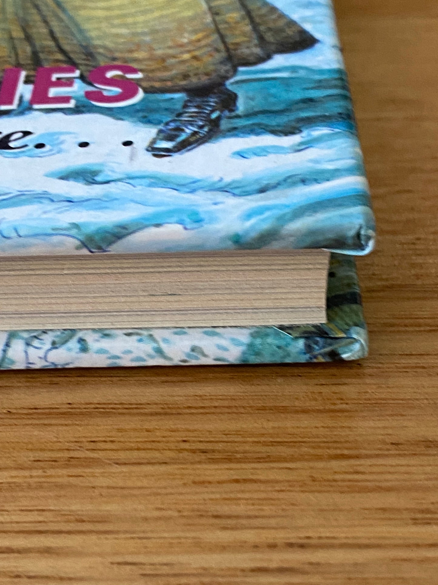 The People’s Friend Annual 2004 GD