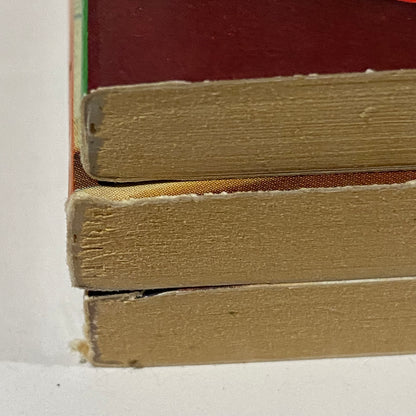 Doctor Who Paperback Novel Bundle VTG Terrance Dicks Target Books VGC