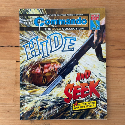 Commando War Comic Bundle x 10 Bundle Printed 2024 DC Thomson 325
