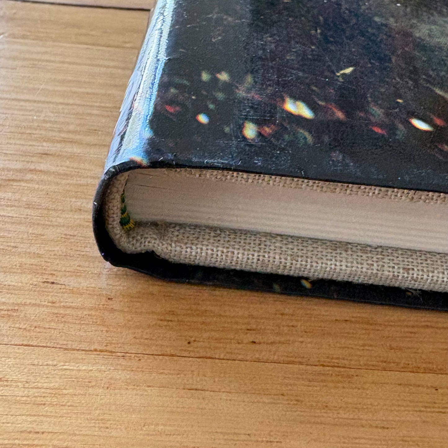 The World Of Olegas Truchanas Hardcover Tasmania Photography 1975 GD