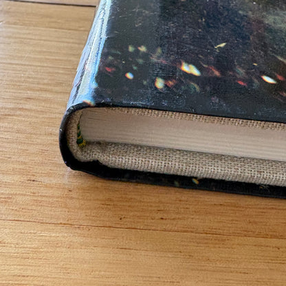 The World Of Olegas Truchanas Hardcover Tasmania Photography 1975 GD