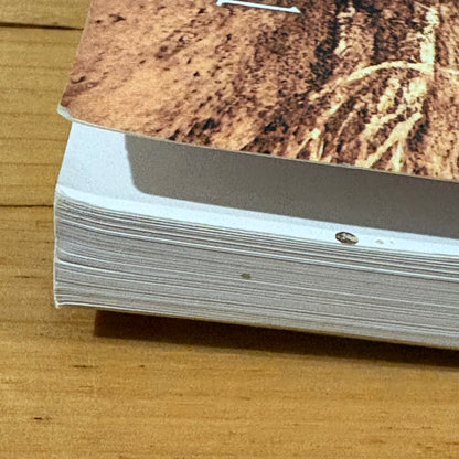 1857 Year Of Hope In The Colac District Dawn Peel Paperback 2006 GD