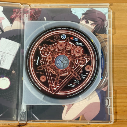 Love, Chunibyo and Other Delusions! Anime Chu-2 Collector's Set VGC