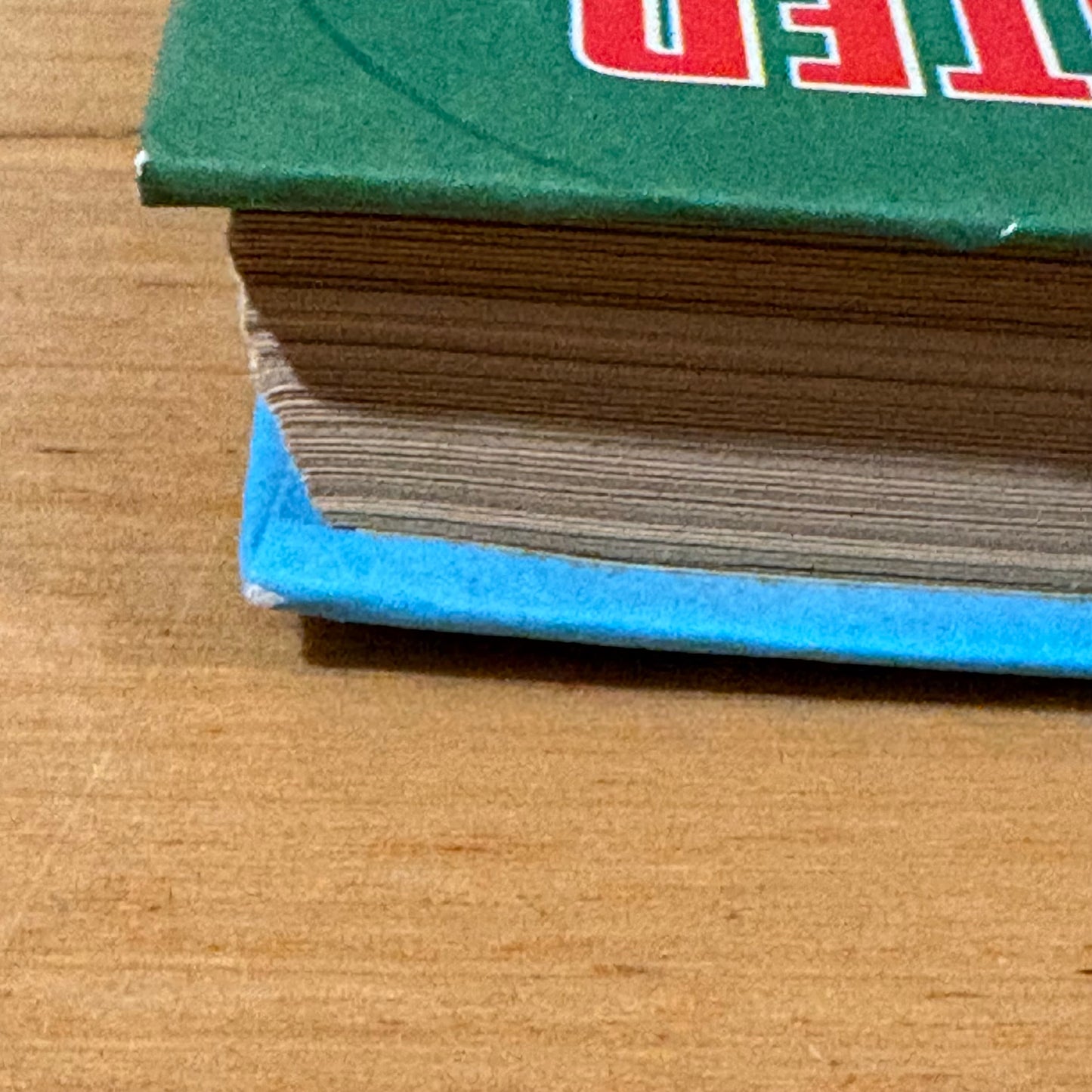 The Enchanted Wood by Enid Blyton Hardcover 1972 GD