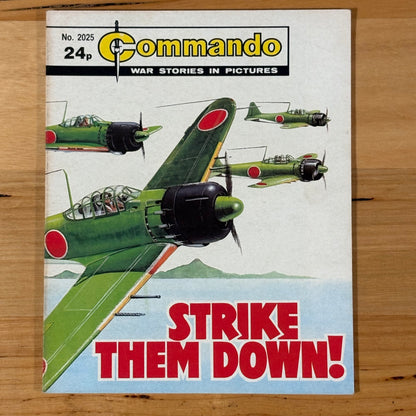 Commando War Comics 2021-2030 Complete Set DC Thomson GD