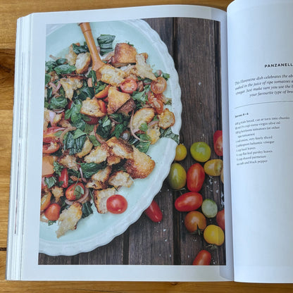 Community Salad Recipes from Arthur Street Kitchen Hetty McKinnon 2019 GD