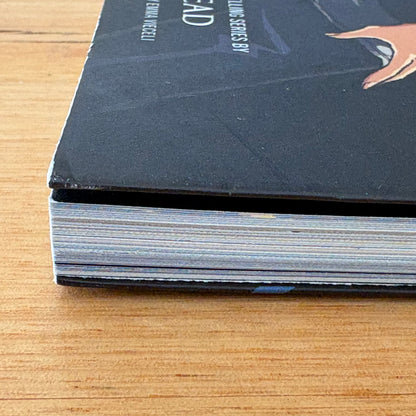 Frostbite A Vampire Academy Graphic Novel Richelle Mead Leigh Dragoon VG