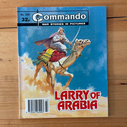 Commando War Comics x 10 Bundle All Published 1990 DC Thomson GD