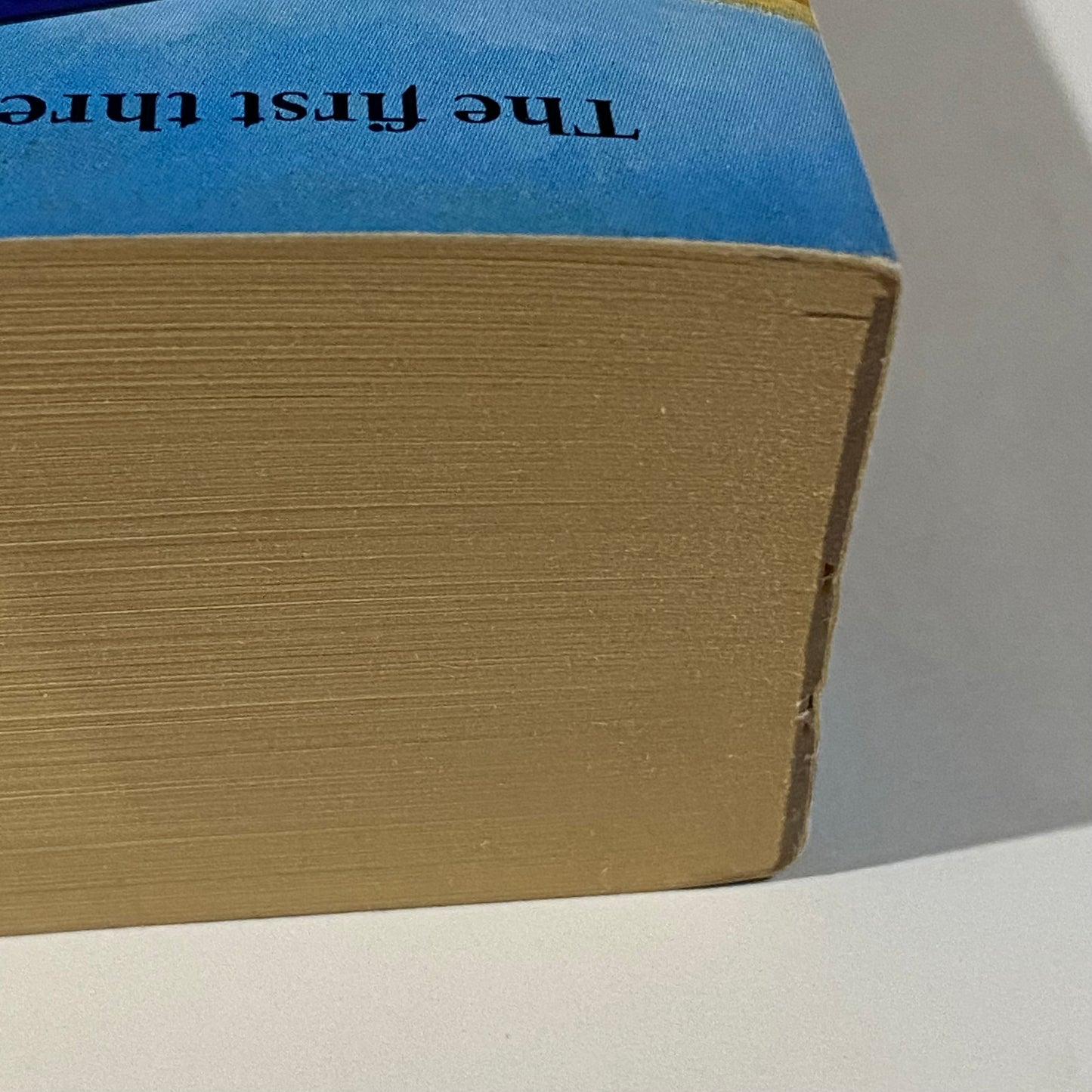 The Myth-ing Omnibus by Robert Asprin Paperback Book 1992 Legend Edition GD