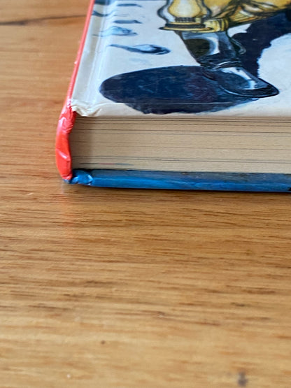 The People’s Friend Annual 2001 GD