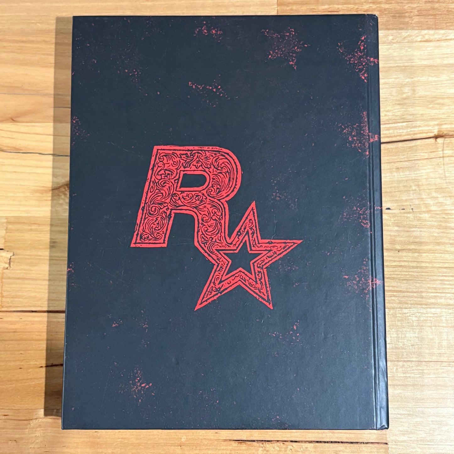 Red Dead Redemption 2: The Complete Official Guide Collector's Edition Hardcover