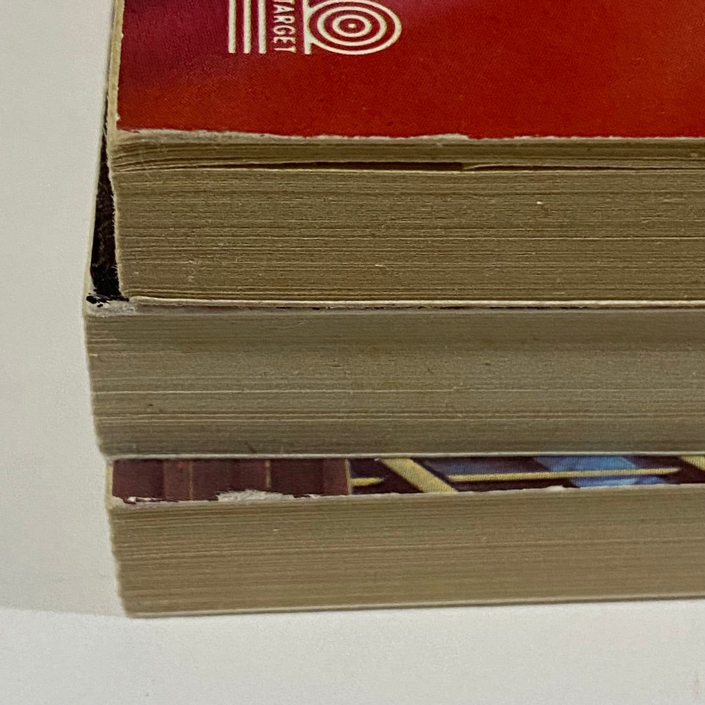 Doctor Who Paperback Novel Bundle VTG Hulke Holmes Target Books VGC