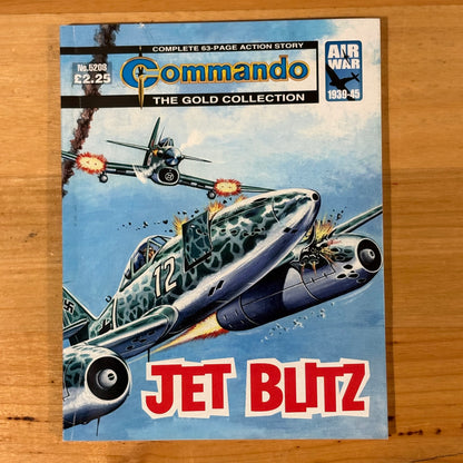 Commando War Comics x 10 Bundle Printed 2019 DC Thomson 134