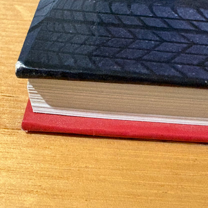 Haynes Car Builder's Manual Design a Car From Scratch Hardcover 2004 GD