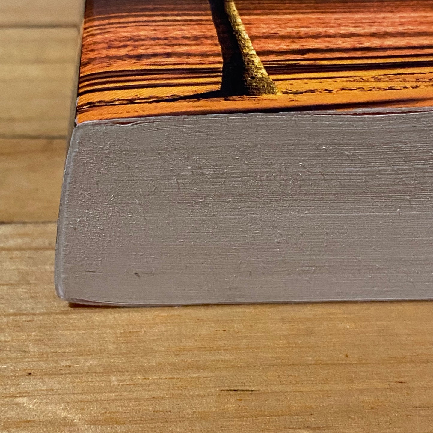 Khaki Town by Judy Nunn Paperback 2019 GD