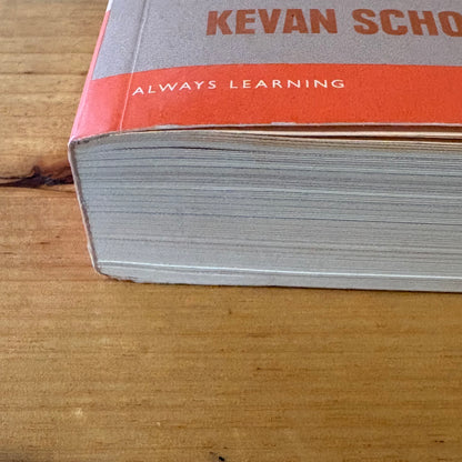 Exploring Strategy Text and Cases Tenth Edition Pearson Books GD