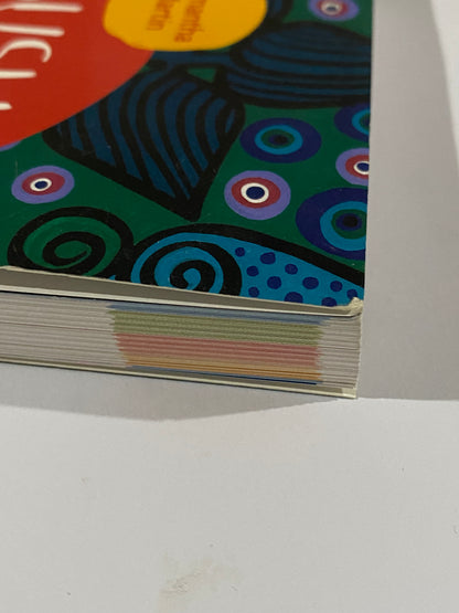 Bush Tukka Guide by Samantha Martin Paperback 2014 VGC