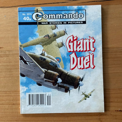 Commando War Comics x 10 Bundle All Published 1991 & 1992 DC Thomson GD
