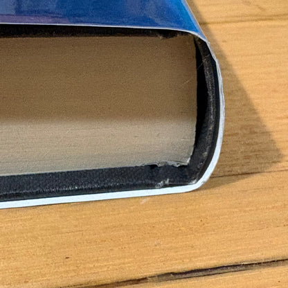 Hearts In Atlantis by Stephen King Hardcover 1999 GD