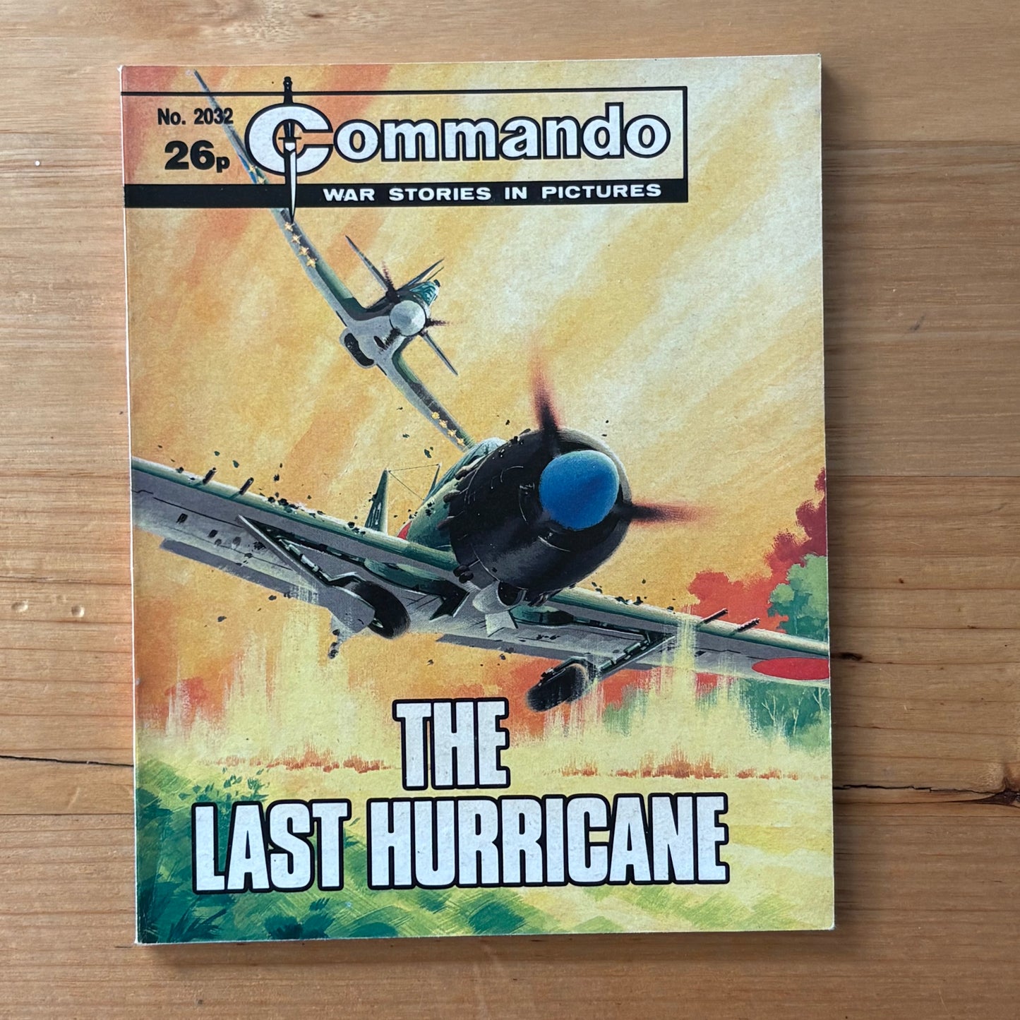 Commando War Comics x 10 Bundle All Published 1986 DC Thomson GD