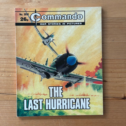 Commando War Comics x 10 Bundle All Published 1986 DC Thomson GD