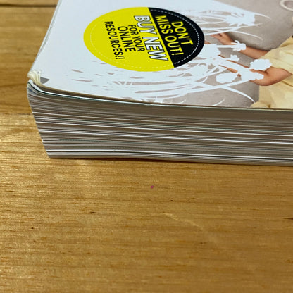 The Big Picture by Karen Kearns 4th Edition Paperback GD