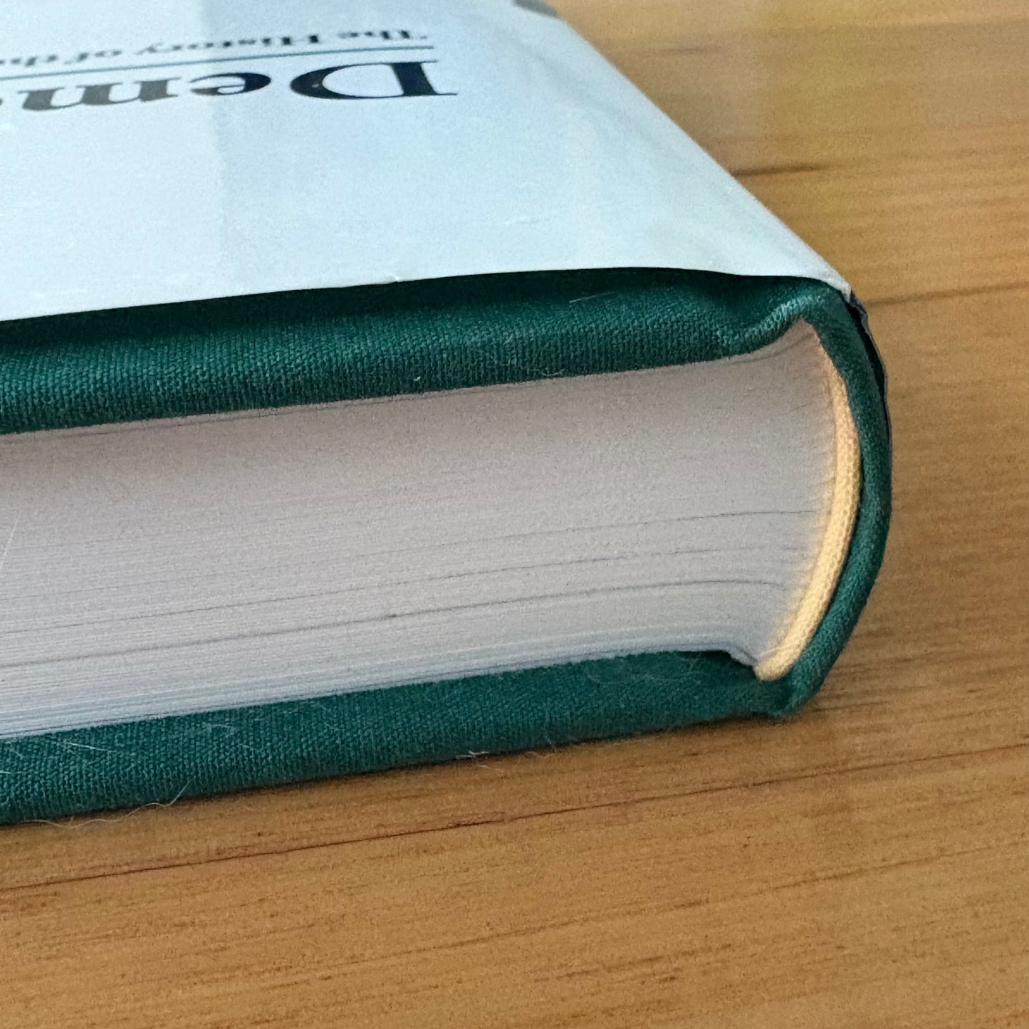 Dementia Prodest The History of the Veteran Car Club of Australia Hardcover GD