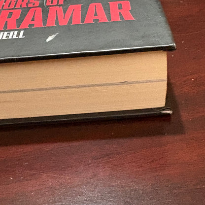 Warhammer 40,000 Legends Collection Warriors of Ultramar Graham McNeill GD