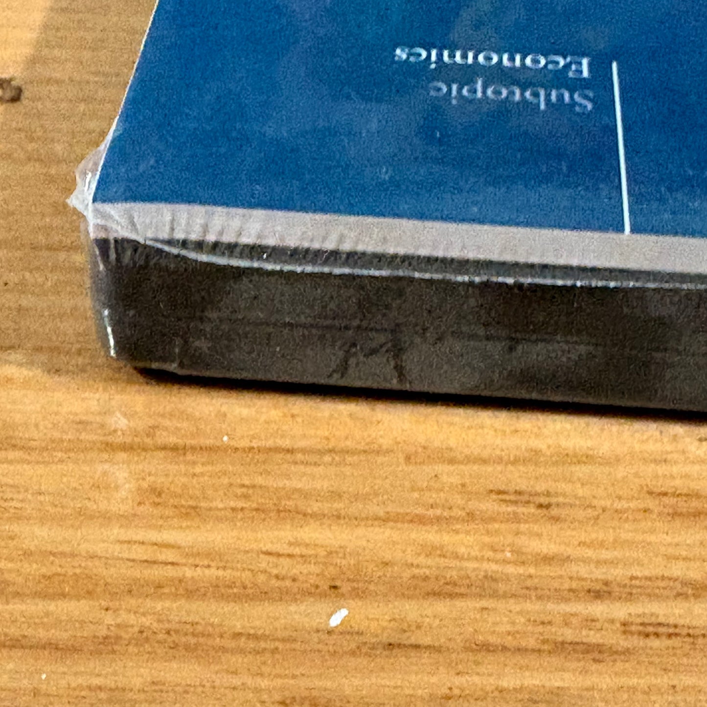 Understanding Complexity DVD and Course Book New Sealed