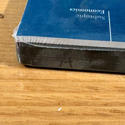 Understanding Complexity DVD and Course Book New Sealed