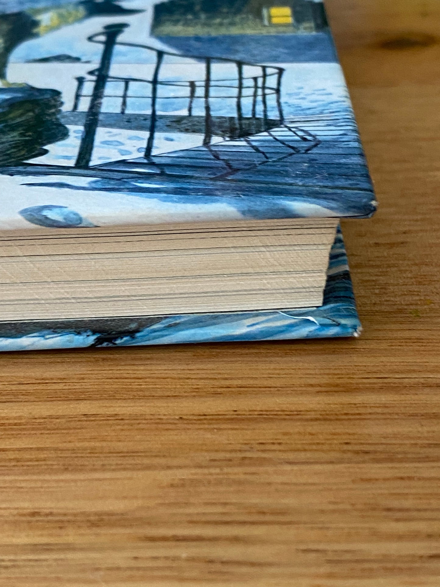 The People’s Friend Annual 2001 GD