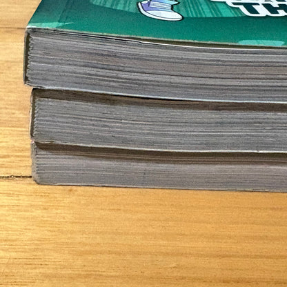 FGTeeV Out Of Time! Saves The World! Into The Game Graphic Novel Bundle