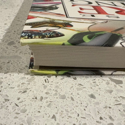 Finesse Lure Fishing by Steve Starling Paperback AFN 2015 SIGNED GD