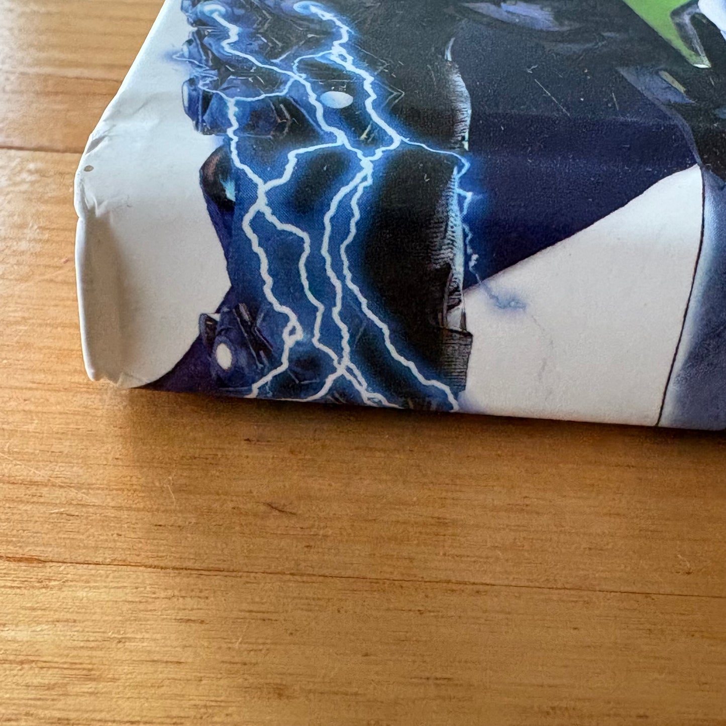 Anthem Collector's Edition Guide With Art Print Hardcover GD