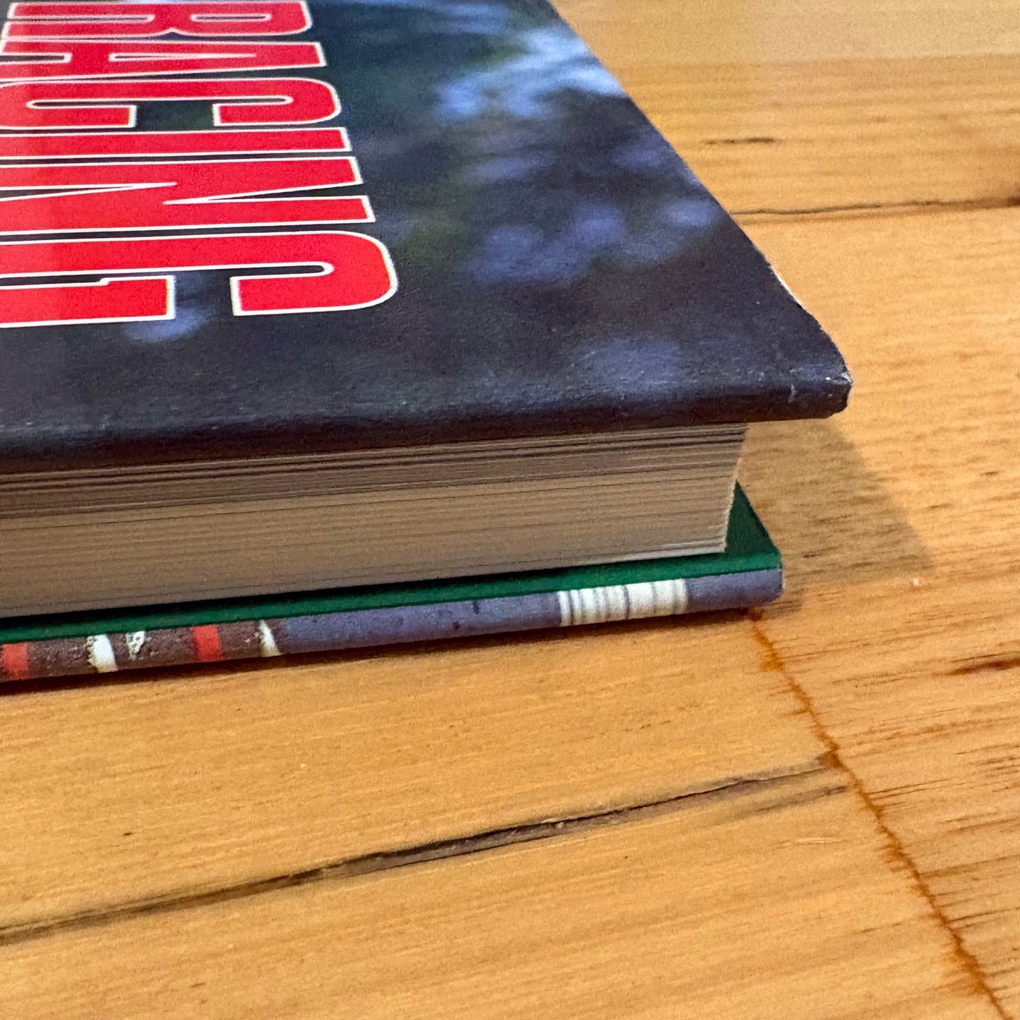 Australian Motor Racing Year 13 Hardcover 1983/84 GD