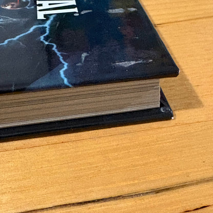 Dungeons & Dragons Monster Manual Hardcover 2014 1st Printing GD