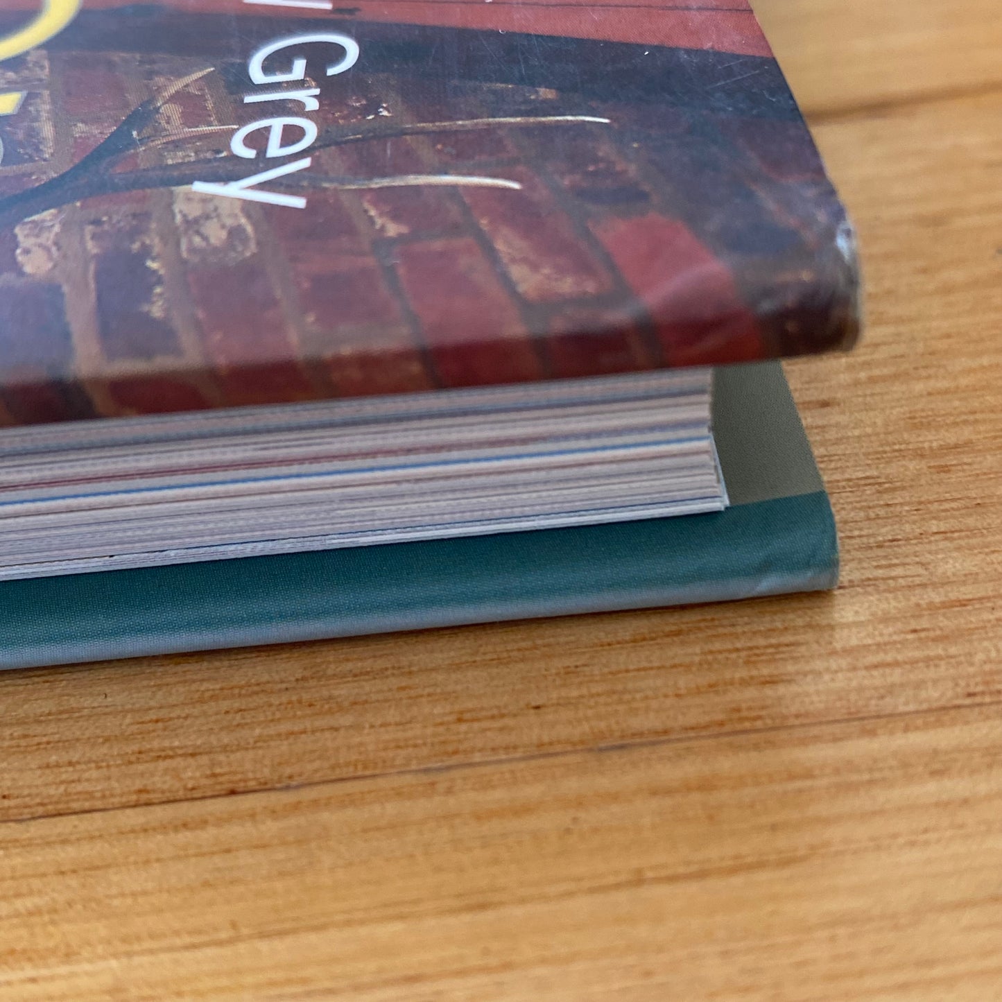 Kitchen Culture by Johnny Grey Design Hardcover Book GD