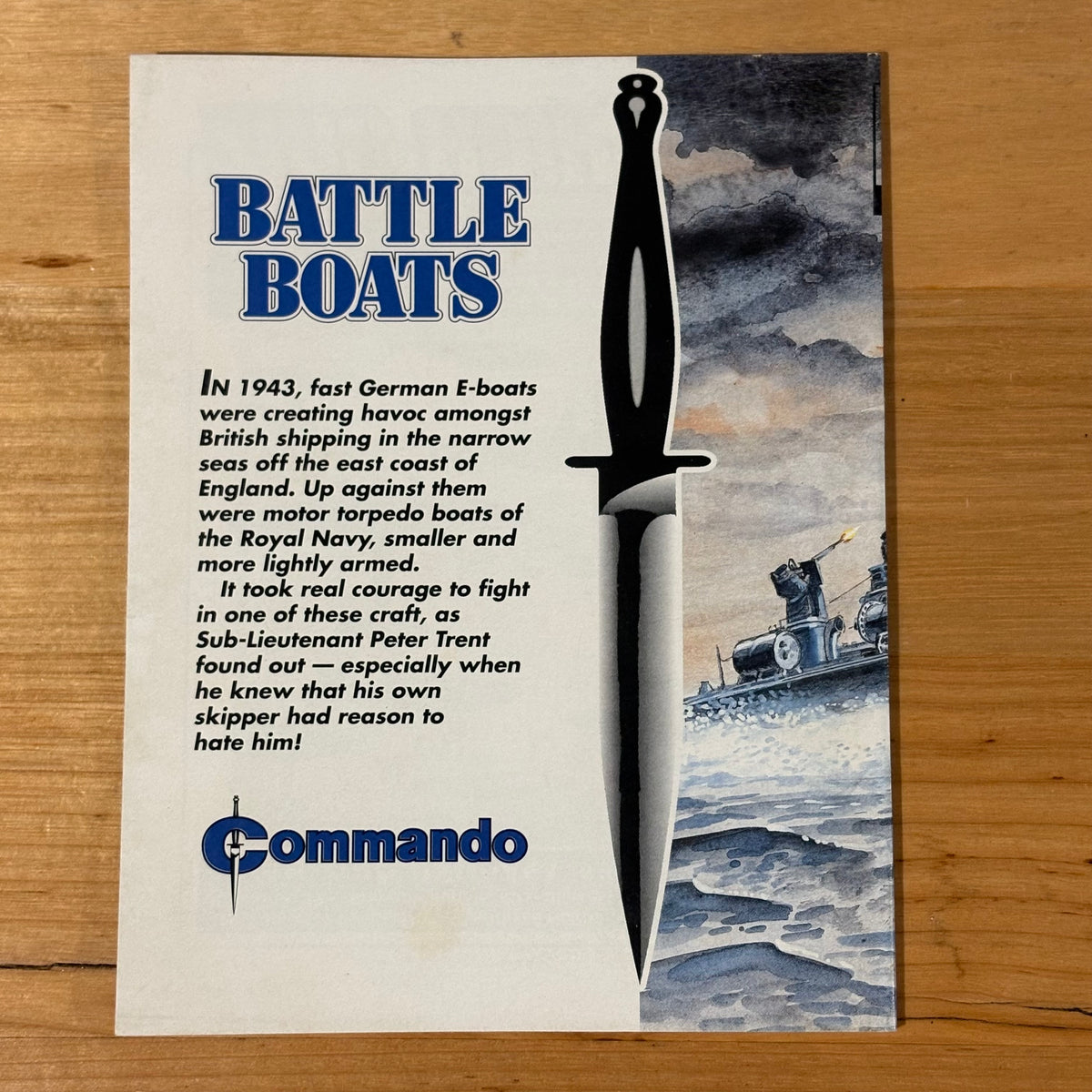 Commando War Comic Bundle x 10 Bundle Printed 1998 DC Thomson 324