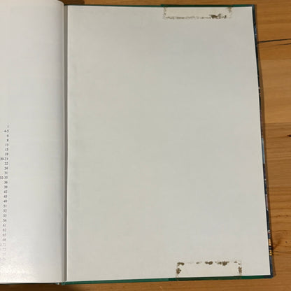 Australian Motor Racing Year 11 1981/82 Hardcover GD