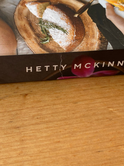 Family by Hetty McKinnon New Vegetable Classics Paperback 2018 GD