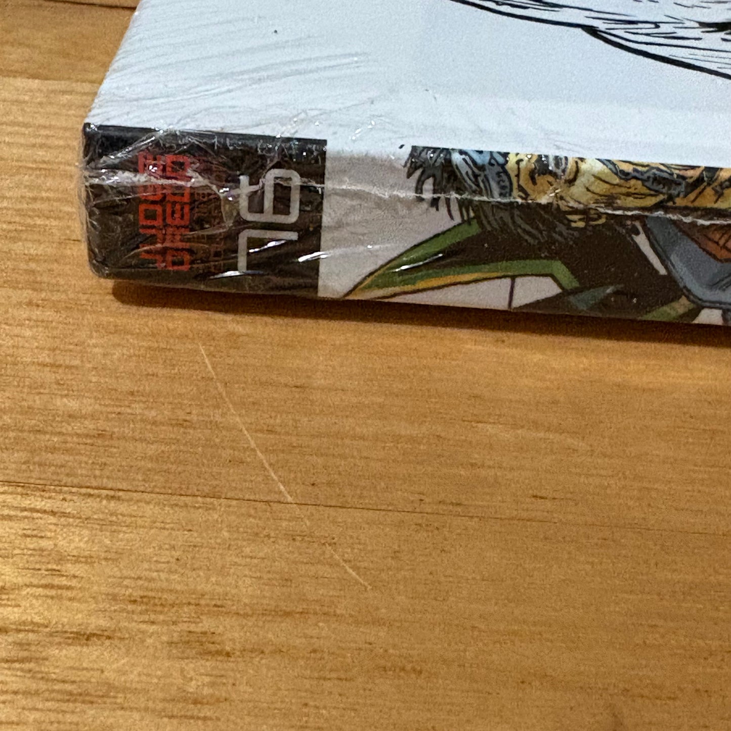 Judge Dredd Mega Collection 30 Klegg Hai! Hardcover New Sealed