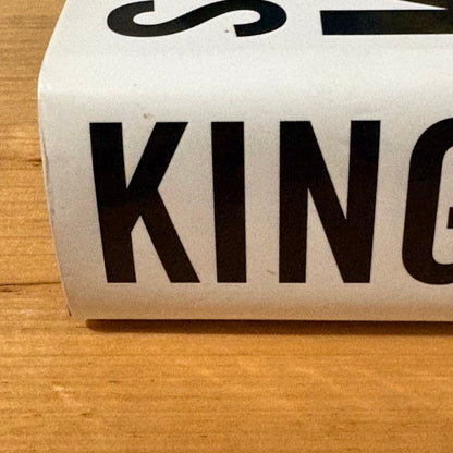 Black House by Stephen King and Peter Straub Hardcover 2001 GD