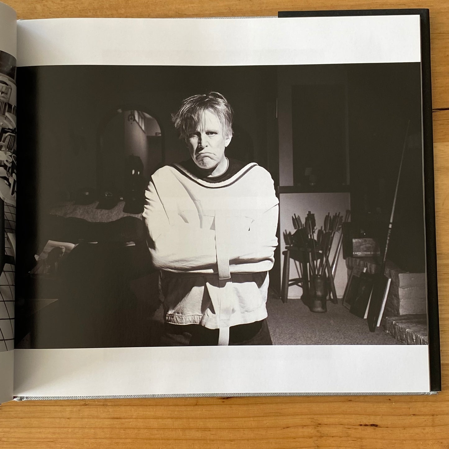 The Dirty Side Of Glamour Tyler Shields Art Photography Hardcover 2013 GD