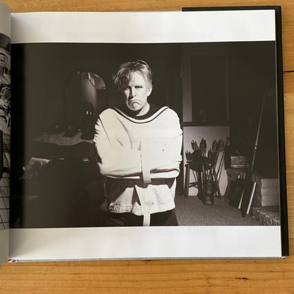 The Dirty Side Of Glamour Tyler Shields Art Photography Hardcover 2013 GD