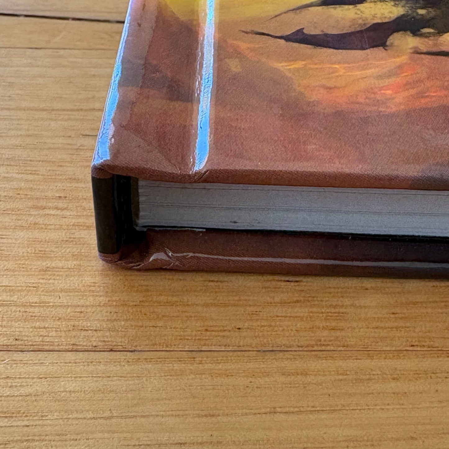 Baldur's Gate Descent Into Avernus Dungeons & Dragons Hardcover 2019 GD