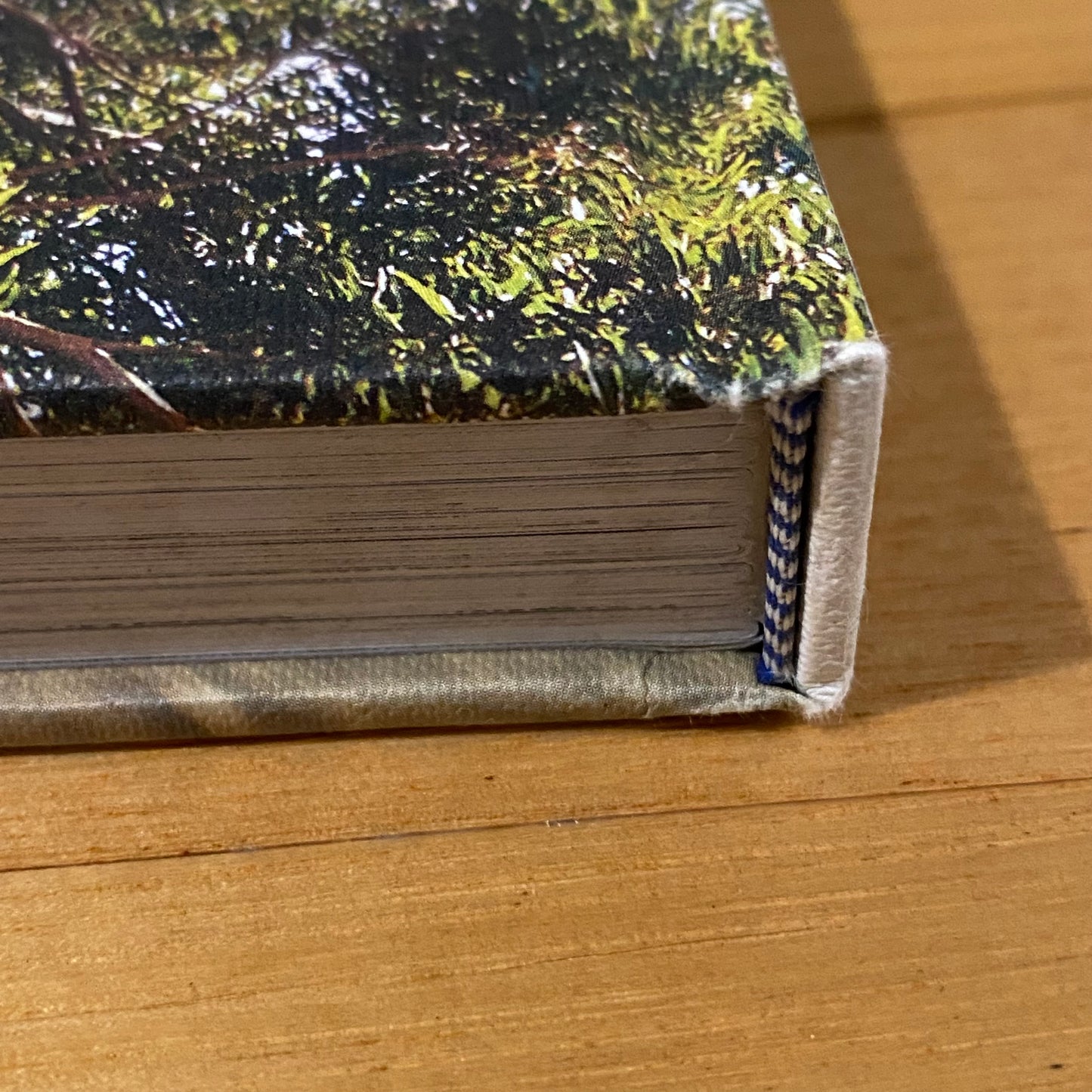 Natural Harry Delicious Plant Based Summer Recipes by Harriet Birrell Hardcover 2015 GD