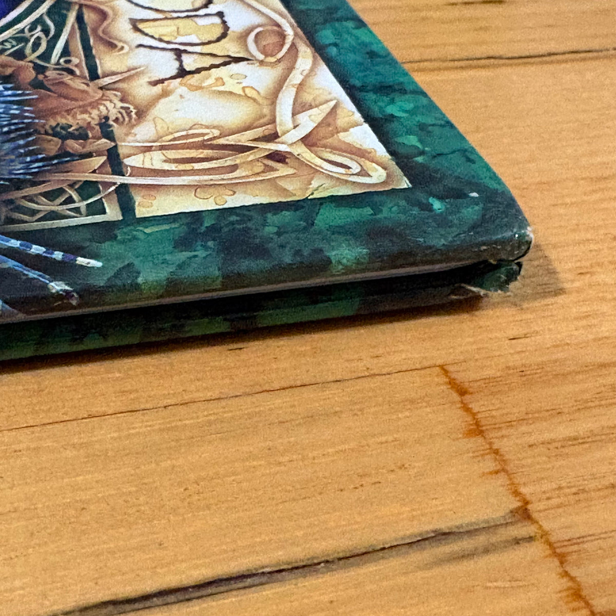 The Deltora Book of Monsters Emily Rodda Marc McBride Hardcover 2001 GD
