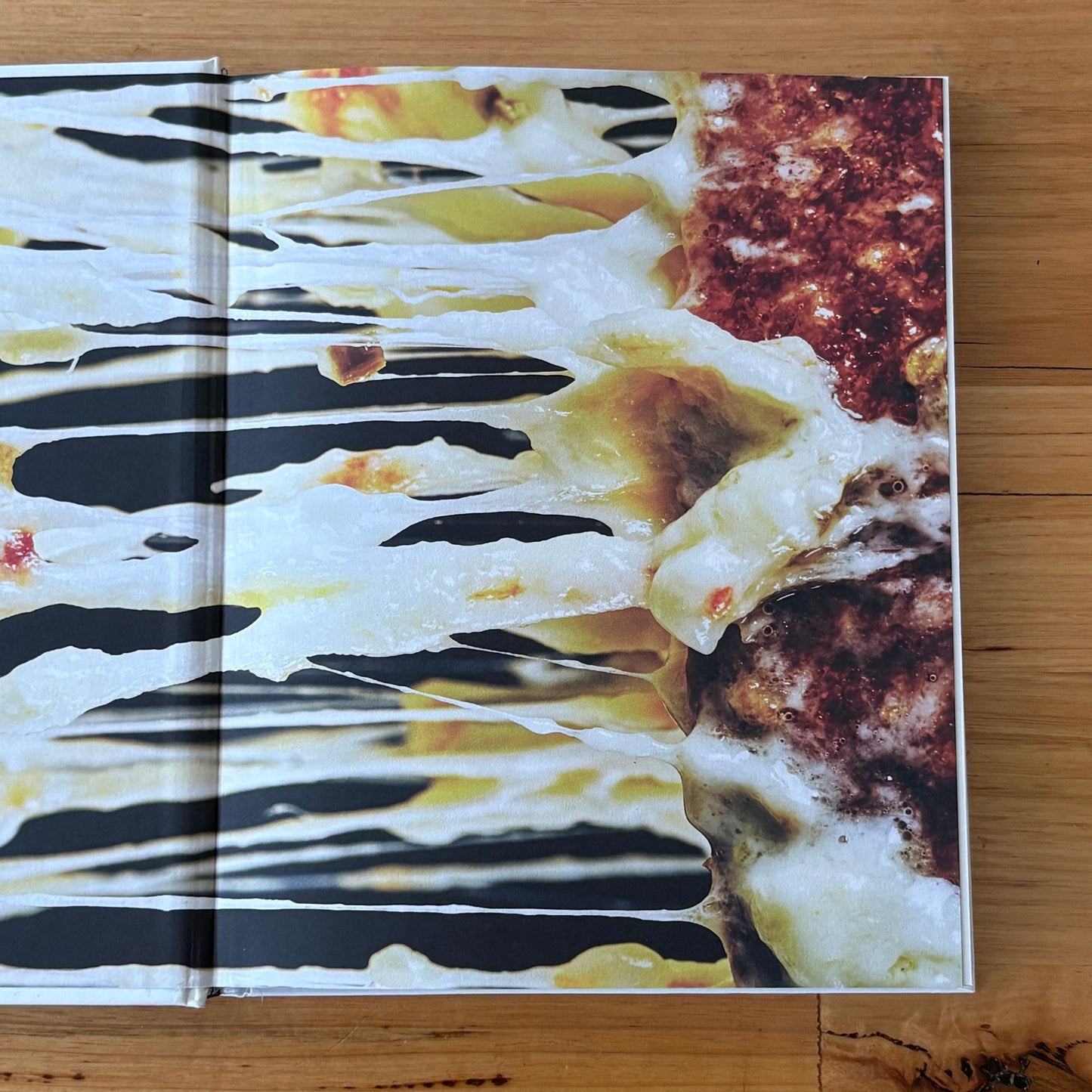 Chefs Eat Toasties Too by Darren Purchese Raise Your Sandwich Game! Hardcover GD