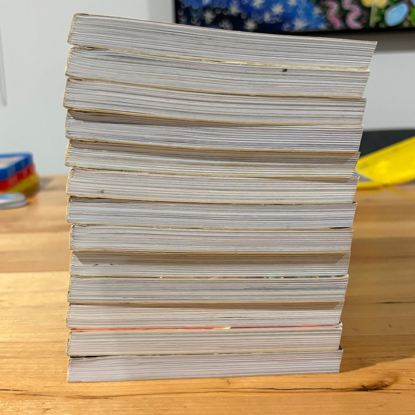 Thea Stilton Books x 13 Bundle Geronimo Stilton Paperback VGC